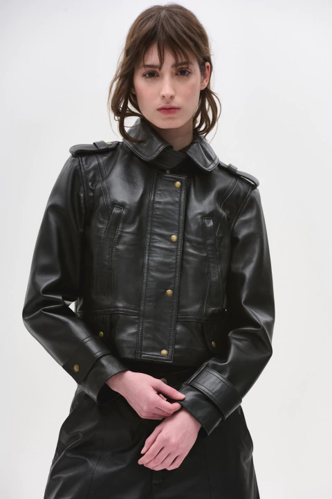 Campera Diana - comprar online