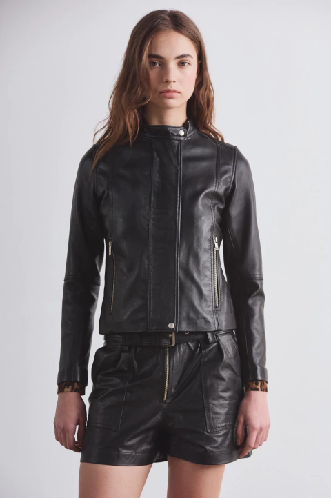 Campera Freeda - comprar online