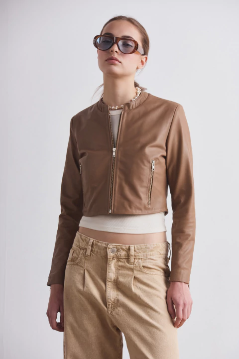 Campera Renata - comprar online