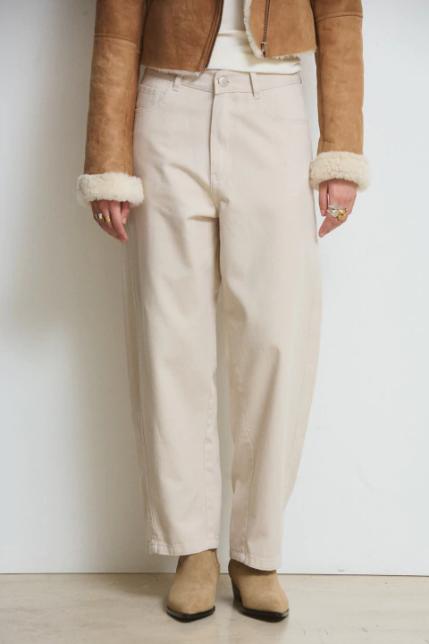 Jean Barrel Felix - comprar online