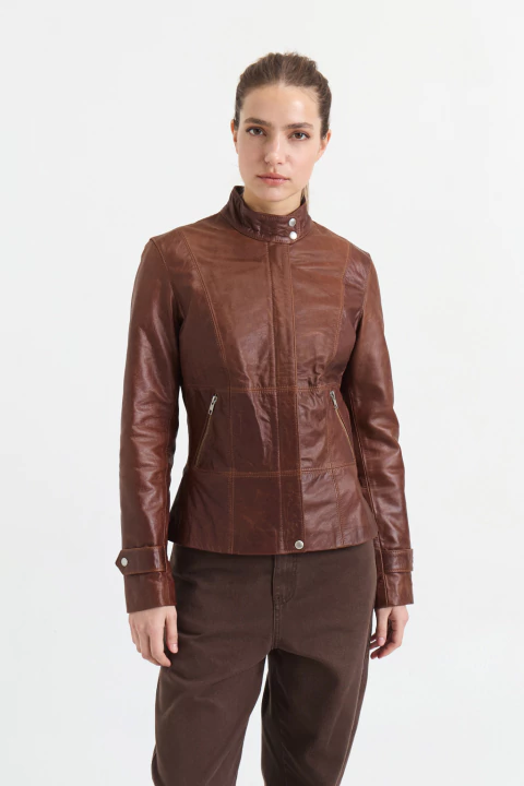 Campera Breena - comprar online