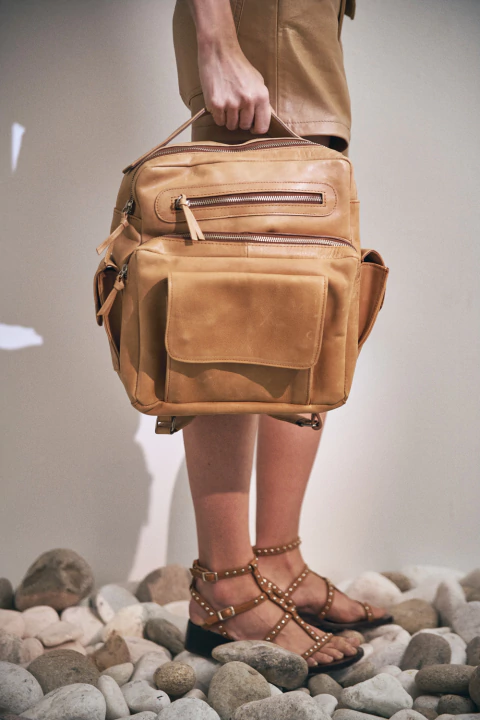 Mochila Nicole - comprar online