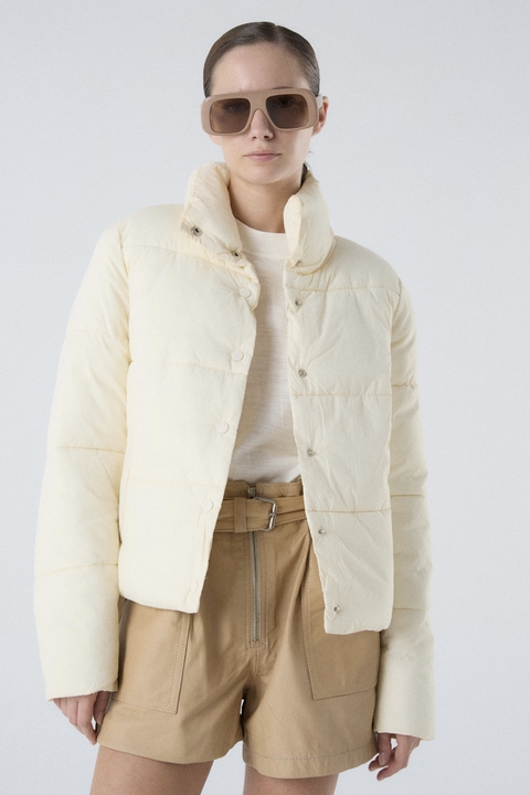 Puffer Nerea - comprar online