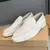 Mocassim Masculino Suede Italian na internet
