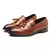Sapato Oxford Clássico Italiano 