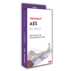 50002 - Meia anti-trombo Venosan AES AGH 7/8 - comprar online