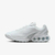 Air Max Dn "Triple White"