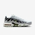 Air Max Plus Tn “White Black Volt” na internet