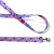 Correa Regulable 1 a 2 Metros Rosy Mist 25mm | Signature - tienda online