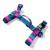 Pretal H con Agarre 40mm Loyal - comprar online
