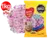 GRANA DECORMAGIC MIX FUCS. NEG. CEL. 1KG - comprar online