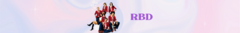 Banner da categoria RBD