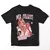 Camiseta T-shirt Unissex Mia Colucci Anahi RBD