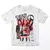 Camiseta T-shirt Unissex Roberta Pardo Dulce Maria RBD - comprar online