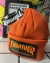 Beanie Mag Naranja