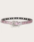 Cinto Shine rosa - comprar online