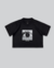 Crop top Pupila - comprar online