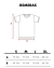 Remera Thrasher Rosa en internet