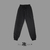 Jogging full black
