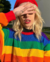 Sweater Arcoíris - comprar online