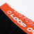 Bóxer loop negro/ rojo - comprar online
