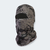 Balaclava camuflado gris