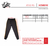 Jogging full black en internet