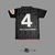 Camiseta HK 4 black - comprar online