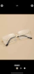 Gafas ElFaqu transparentes - comprar online