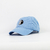 Gorra Polo yin celeste - comprar online