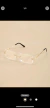 Gafas ElFaqu transparentes en internet
