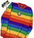 Sweater Arcoíris en internet