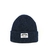 Gorro Lana Emma Azul marino