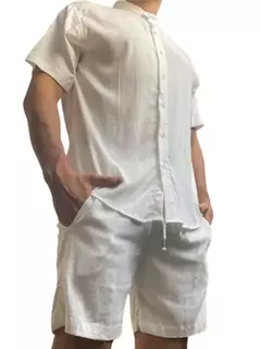 CONJUNTO DE LINO ¡OFERTA 2X1! - Thekingkong Store