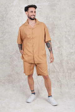 CONJUNTO DE LINO ¡OFERTA 2X1! en internet