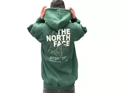 BUZO FRIZADO THE NORTH FACE PREMIUM - ¡OFERTA 2X1! - Thekingkong Store