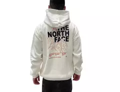 Imagen de BUZO FRIZADO THE NORTH FACE PREMIUM - ¡OFERTA 2X1!