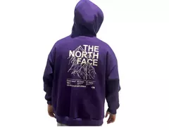 BUZO FRIZADO THE NORTH FACE PREMIUM - ¡OFERTA 2X1! - comprar online