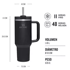 MOCHILA JORDAN + VASO STANLEY DE REGALO! 40% OFF - tienda online