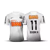 PROMO LEGENDARIA - CAMISETA RETRO NEYMAR SANTOS