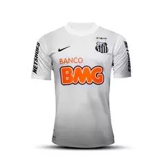 PROMO LEGENDARIA - CAMISETA RETRO NEYMAR SANTOS - comprar online