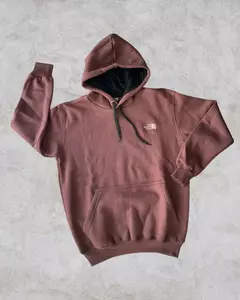 BUZO FRIZADO THE NORTH FACE PREMIUM - ¡OFERTA 2X1! - Thekingkong Store