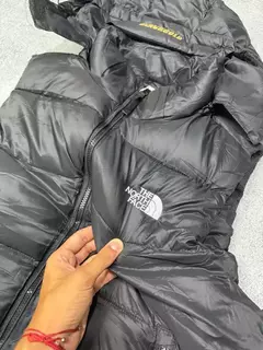 CHALECO PUFFER THE NORTH FACE + BUZO FRIZADO DE REGALO - CALIDAD IMPORTADO - UNISEX - Thekingkong Store