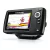 Sonar/GPS Humminbird Helix 5 - G3 - CHIRP na internet