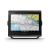 Chartplotter/GPS Garmin GPSMAP® 8410XSV - Tela de 10"