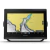 Chartplotter/Sonar Garmin GPSMAP® 8412xsv - Tela de 12"