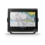 Chartplotter/Sonar Garmin GPSMAP® 8610xsv - Tela de 10"