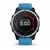 Imagem do Smartwatch Garmin quatix 7 com GPS Multiesporte – Ideal para Navegação e Atividades Aquáticas