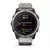 Smartwatch Garmin quatix® 7X Solar Edition – Relógio Náutico com GPS, Carregamento Solar e Recursos Marinhos Avançados - comprar online
