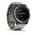Smartwatch Garmin quatix® 7X Solar Edition – Relógio Náutico com GPS, Carregamento Solar e Recursos Marinhos Avançados
